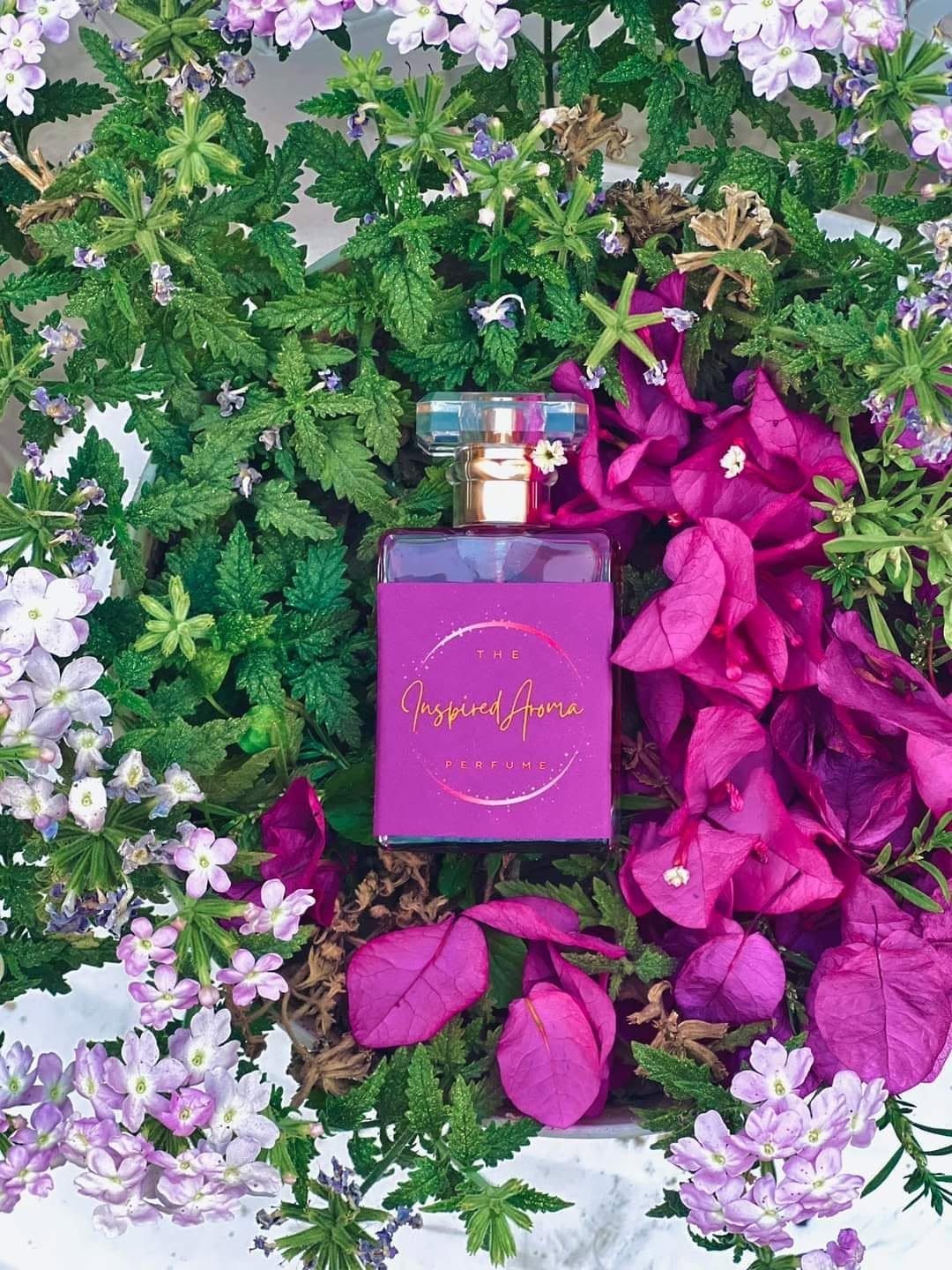 30 ml Inspired Aroma bottle